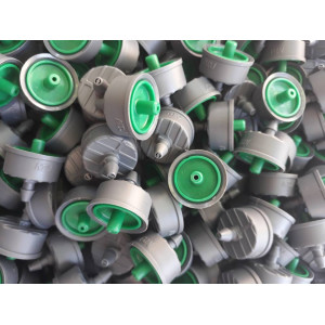 Đầu núm nhỏ giọt bù áp 3l, 4l, 8l